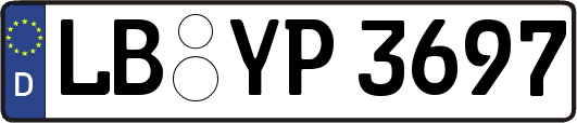 LB-YP3697