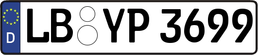 LB-YP3699