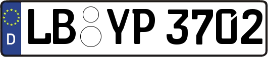 LB-YP3702
