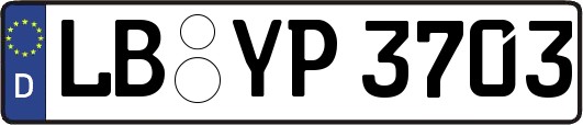 LB-YP3703