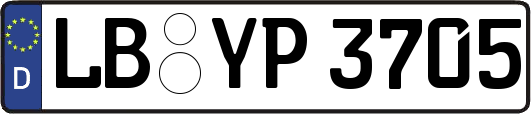 LB-YP3705