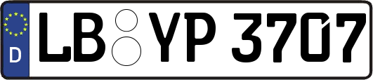 LB-YP3707