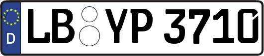 LB-YP3710