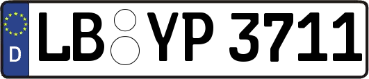 LB-YP3711