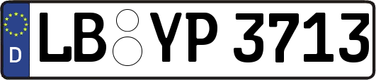 LB-YP3713