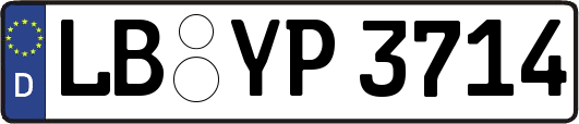 LB-YP3714