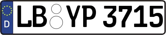 LB-YP3715