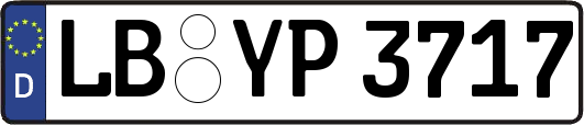 LB-YP3717