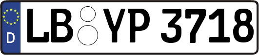 LB-YP3718