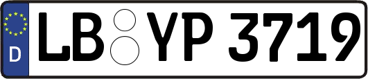 LB-YP3719