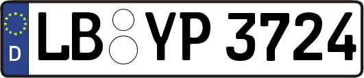 LB-YP3724