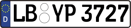 LB-YP3727