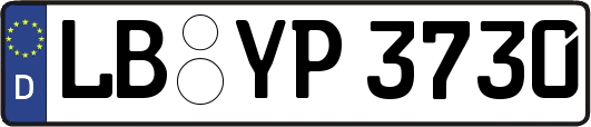 LB-YP3730