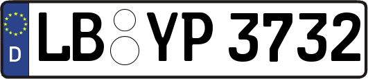 LB-YP3732