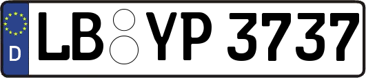 LB-YP3737