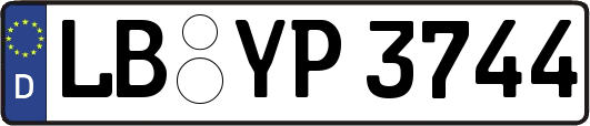 LB-YP3744