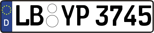 LB-YP3745