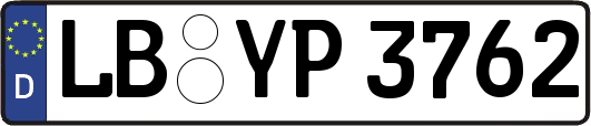 LB-YP3762