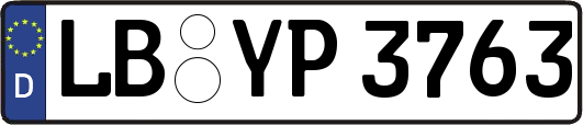 LB-YP3763
