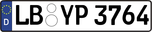 LB-YP3764