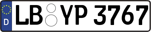 LB-YP3767