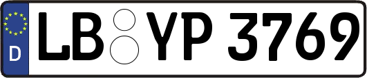 LB-YP3769