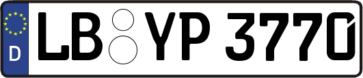 LB-YP3770