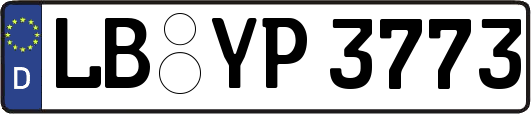 LB-YP3773