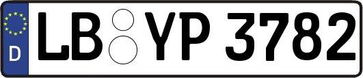 LB-YP3782