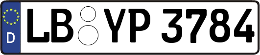 LB-YP3784