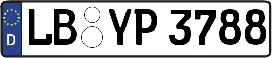 LB-YP3788