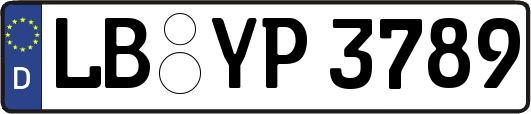 LB-YP3789