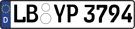 LB-YP3794