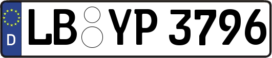 LB-YP3796