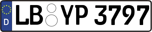 LB-YP3797