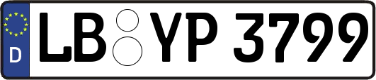 LB-YP3799