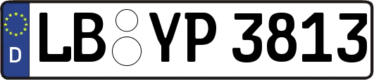 LB-YP3813