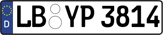 LB-YP3814