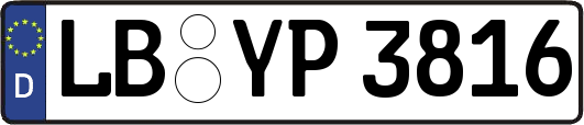 LB-YP3816