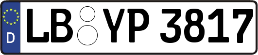 LB-YP3817