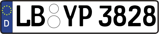 LB-YP3828