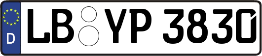 LB-YP3830