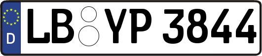 LB-YP3844