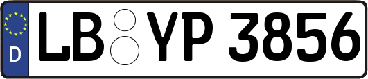 LB-YP3856