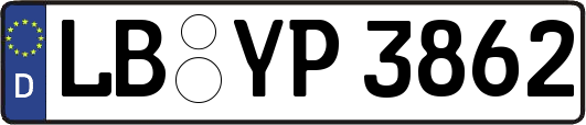 LB-YP3862