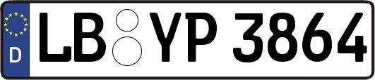 LB-YP3864