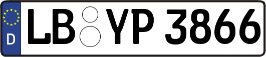 LB-YP3866
