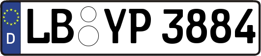 LB-YP3884