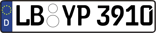 LB-YP3910