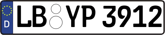 LB-YP3912